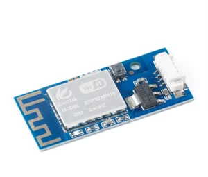 XY-WFPOW WiFi module smart home mobile APP remote control open source system - Picture 1 of 5