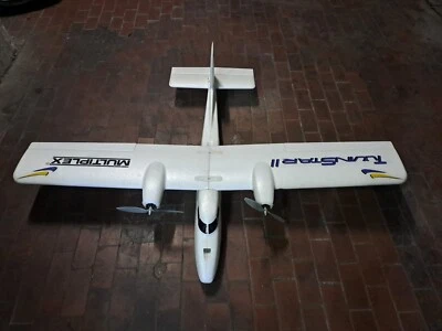 aereomodello rc - Immagine 1 di 4