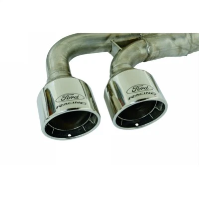 Ford Racing For 2013-15 Focus ST Cat-Back Exhaust System (No Drop Ship) - Image 1 of 4