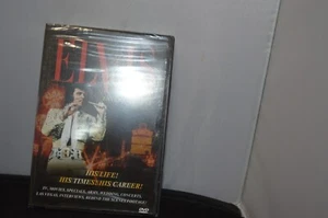 Elvis: King of Entertainment [DVD] New other - Picture 1 of 1