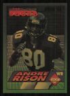 1994 Collector's Edge Boss Squad #24 Andre Rison