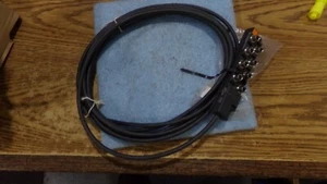 Lumberg Automation: ASBM 8/LED 3-...Distribuiton Module. PN: 1056692. Unused - Picture 1 of 3