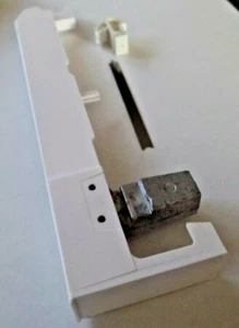 Llave de repuesto ponderada Yamaha CVP-5 'A' con peso y resorte - Imagen 1 de 3
