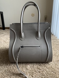 celine 16 bolsa large