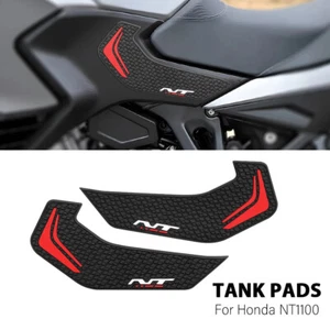 Tankpad für Honda NT1100 NT 1100 2022-2024 Antirutsch Kniegriff Aufkleber - Bild 1 von 8