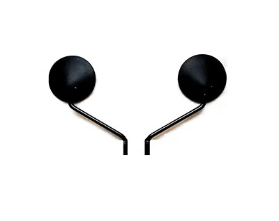 Juego de espejos deportivos Ducati Monster 400 600 620 695 750 800 900 1000 GT Foto 1 de 2