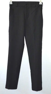 Spring Notion Boys Black Dress Pants Size 12 - Picture 1 of 4