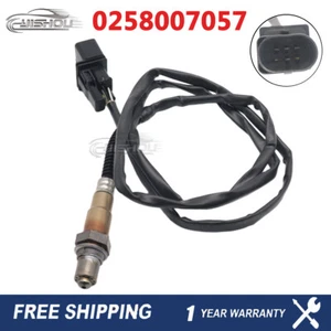 LSU4.2 17014 Wideband Oxygen O2 sensor for PLX VW Jetta Audi 1.8L Upstream - Picture 1 of 12