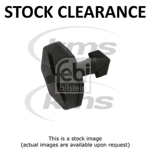 STOCK CLEARANCE SCREW -SOUND PROOFING FOR A6 04- ,AAR 00- - Picture 1 of 3
