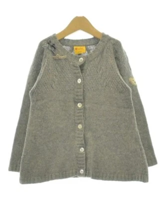 steiff Sweaters Gray 116(7T8T) 2200520185012 - Image 1 of 4