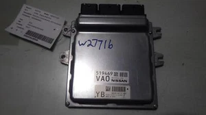 12 INFINITI G37 Engine Control Module BEM390000A1 - Picture 1 of 5
