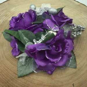 Girocandela Fiori Viola - Imagen 1 de 1