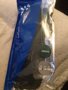 Slimflex Green Orthotic Insoles, UK 12, EU 48 - Picture 1 of 2