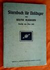 Sternbuch for Beginners Kelvin Mckready 1913 - Classic-Camera-Store