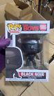 Funko Pop The Boys Black Noir with protector 986 SDCC 2021 shared