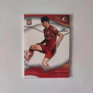 2022/23 Topps Liverpool Lineage Dominic Corness Bowman 1st Rookie RC 11 - Bild 1 von 1