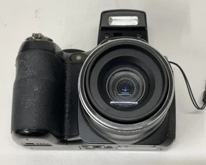 Fujifilm Finepix S1900 Bridge fotocamera digitale 12MP utilizza 4 AA - perfettamente funzionante - Foto 1 di 14