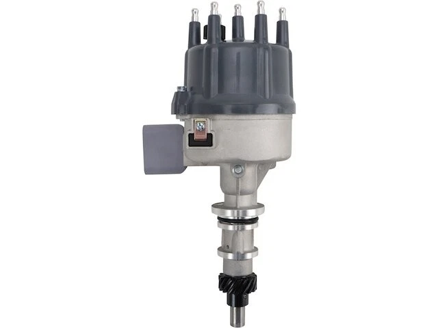Ignition Distributor For 1987-1991 Ford Bronco 4.9L 6 Cyl 1988 1989 1990 VT697KX - Image 1 of 1