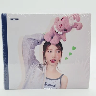 TWICE - Strategy (Step 4 Version) Nayeon Cover NEW/SEALED - Image 1 of 3