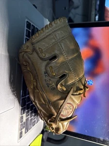Guante de softbol Spalding 42-5316 LHT - Imagen 1 de 9