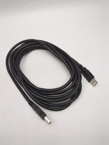 X 37 JOB LOT USB 3.0 A-Male to A-Male Cable – Fast Data Transfer & Durable - Picture 1 of 3