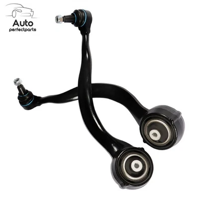 2 For 2014/15-2017 Land Rover Range Rover Sport Front Lower Forward Control Arms Foto 1 de 4