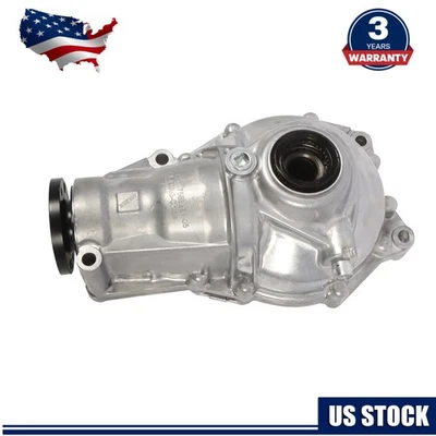 Front Axle Differential Carrier For BMW X5 X6 E70 E71 3.15 Ratio 31507594314 - Image 1 of 4