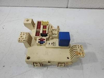 1998-2002 Dodge Ram 1500 2500 3500 OEM Interior dash cabin fuse box panel - Image 1 of 4