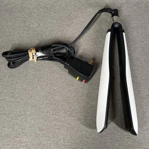 GHD Platinum+ Plus 1 inch Flat Iron Hair Straightener S8T262 Jemella White - Picture 1 of 8