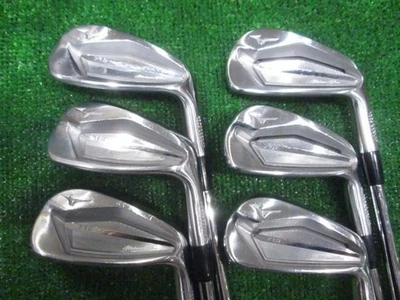 Mizuno Pro 719 Iron #5-9.P(6Clubs)/MODUS/Flex:X/Iron set - Image 1 of 4