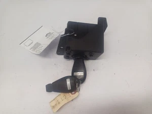 Ignition Switch w/Key from 2015 Dodge Caravan 12209640 - Picture 1 of 12