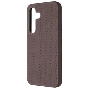 Incipio Cru. Protective Case for Samsung Galaxy S24 - Brown Leather - Picture 1 of 3