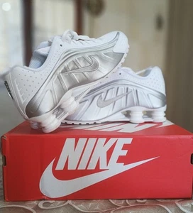 nike shox r4 43 uomo - Foto 1 di 7