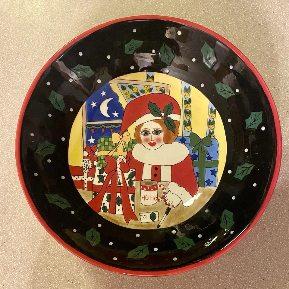 Lote de Susan Paley Navidad de Ganz  Foto 1 de 4