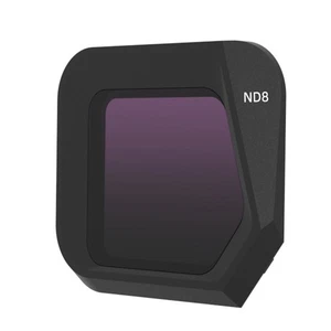 UV CPL ND8 ND16 ND32 ND64 Lens Filters Optional For DJI Mavic 3 Classic Drone - Picture 1 of 22