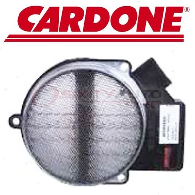 Cardone Mass Air Flow Sensor for 2000-2006 Chevrolet Tahoe 4.8L 5.3L V8 - oj - Image 1 of 4