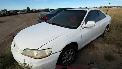 Used Front Left Door Window Regulator Front fits: 2002 Honda Accord Cpe electric Foto 1 de 4