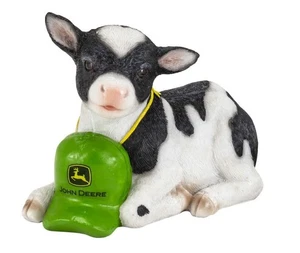 AUCUN, JOHN DEERE Spardose Kalbfleisch, , 6988 - Picture 1 of 3