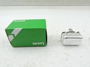 NOS Lucas Turn Signal Flasher Unit SFB115 Mini Scimitar Sprite Midget W12437 - Picture 1 of 8