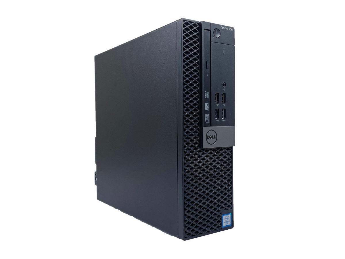 Intel Core i7 7th Gen. PC Desktops & All-In-One Computers