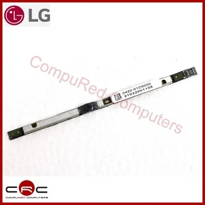 LG Ultra PC 13 (13U70P-G) Kamera Webcam 0420-01D9000 - Picture 1 of 2