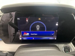 TRAX 2024 Speedometer 901352 - Picture 1 of 12