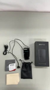 HOSOUTION Portable Air Purifier Necklace - Picture 1 of 1