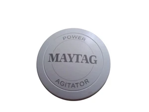 Tapa agitadora lavadora Maytag W11611671 MVW7230HW1 - Imagen 1 de 2