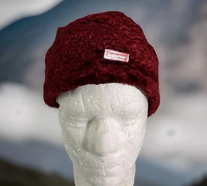Supreme Ambassador Mütze rot Größe S/M FW21 (BRANDNEU) (100 % AUTHENTISCH) - Bild 1 von 12