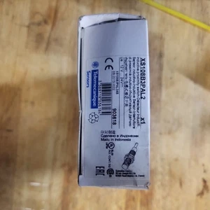 1PCS New IN BOX  Tele XS108B3PAL2 Sensor&Proximity Switch #D7 - Picture 1 of 3