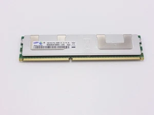 Samsung M393B2K70BM1-CF8 16GB PC3 8500R 4RX4 Memory Dimm - Picture 1 of 1