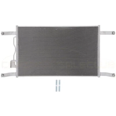 A/C Condenser For 2009-2013 Freightliner Columbia 12.7L 12.8L 14.0L 14.6L Foto 1 de 4