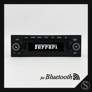 Becker Cascade BE7908 de Radio Sistema Navegación para Ferrari 612 599 Gtb F430 - Bild 1 von 1