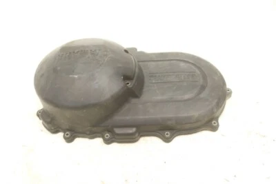 Cubierta de embrague de cinturón exterior Yamaha 2002-2008 Grizzly 660 5 km-15431-00-00 Foto 1 de 3